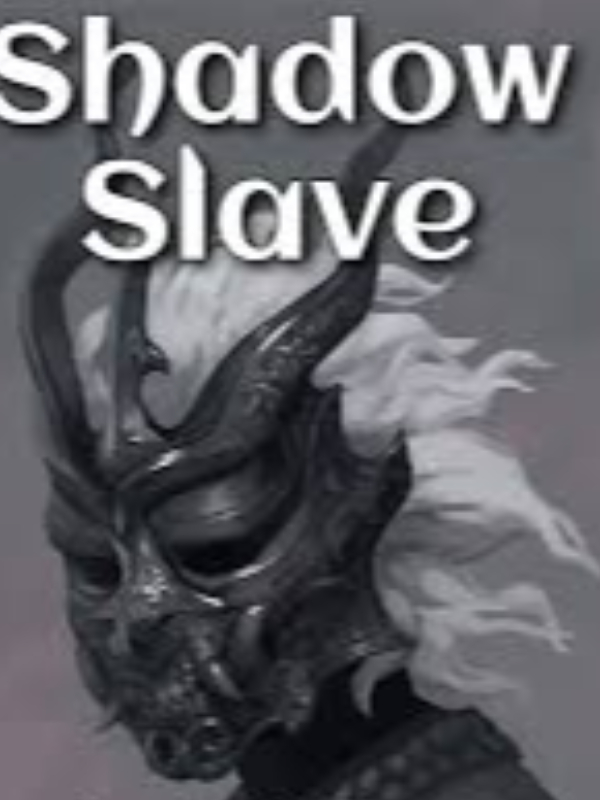 Bad Shadow Slave Regression story.