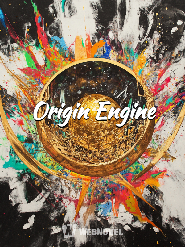 Origin Engine