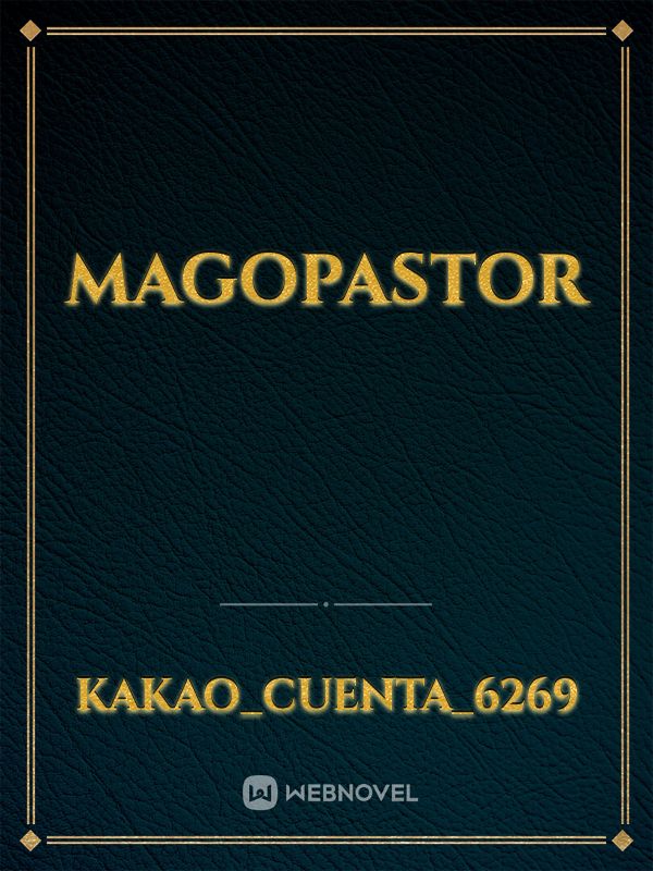 MAGOPASTOR