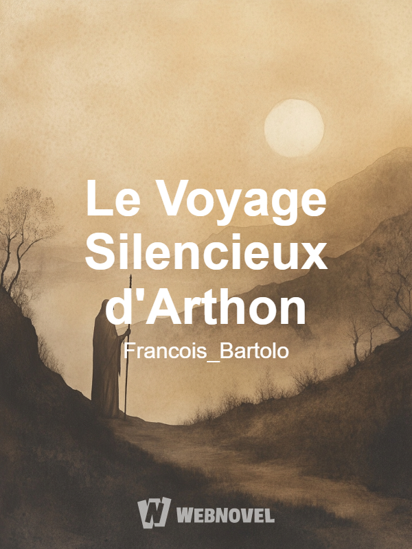 Le Voyage Silencieux d'Arthon