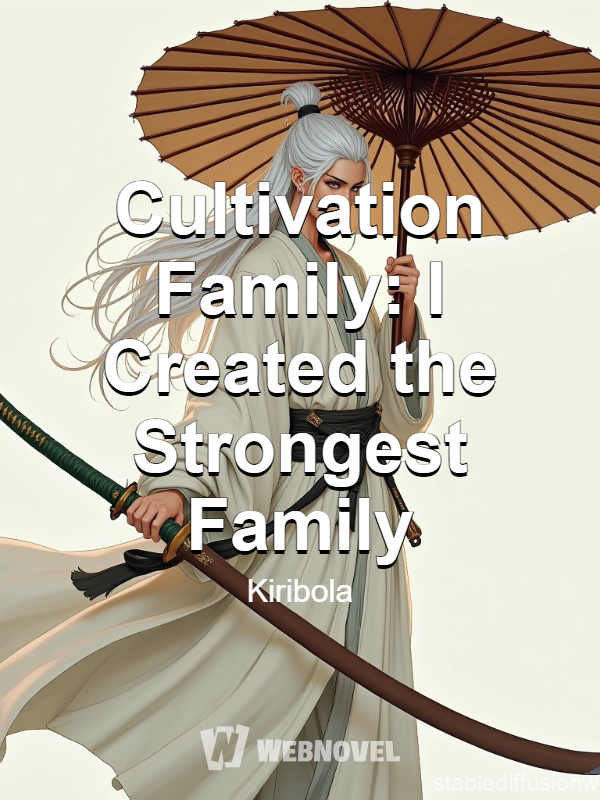 Cultivation Family: I Created the Strongest Family