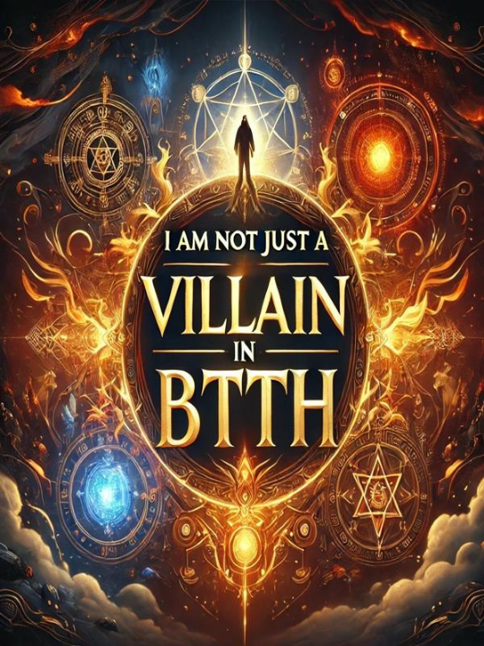 BTTH:I AM NOT JUST A VILLAIN