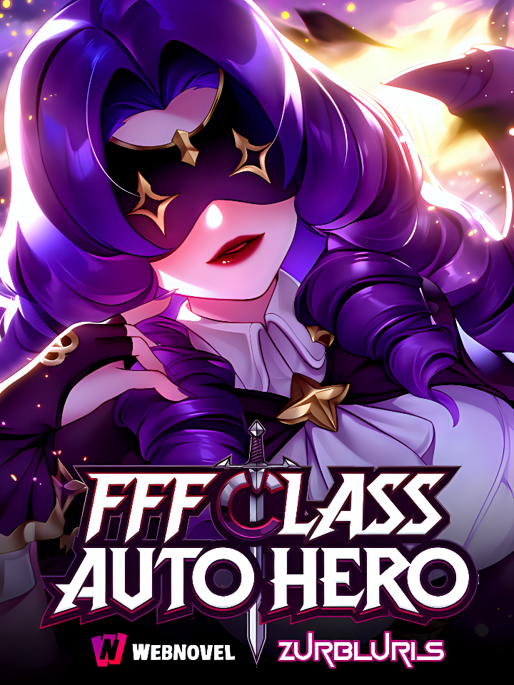 FFF Class Auto Hero: The Weakest Class Turned Out To Be The Strongest?