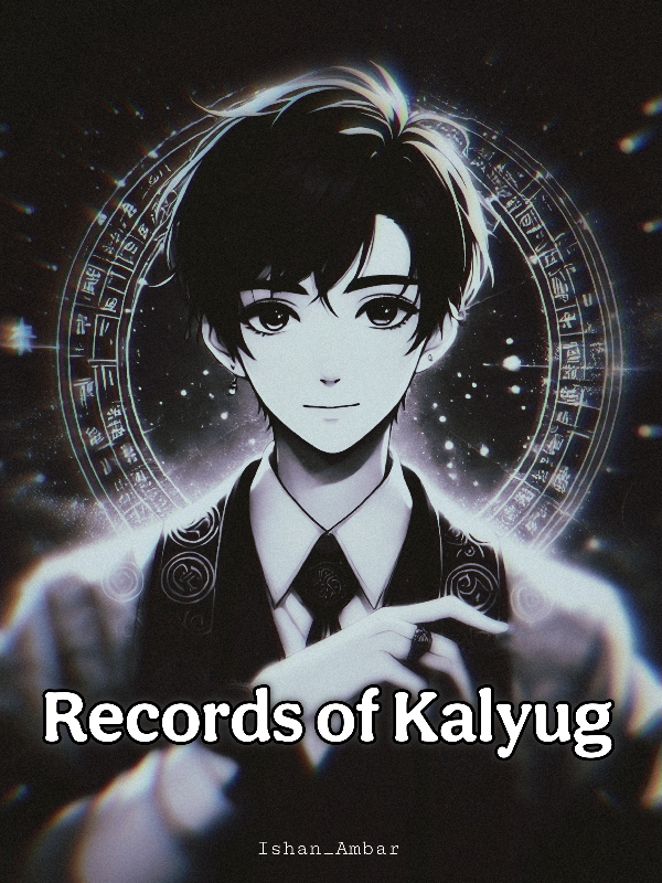 Records of Kalyug