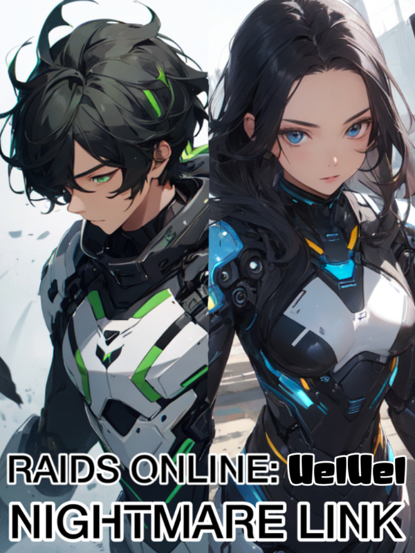 RAIDS ONLINE: NIGHTMARE LINK