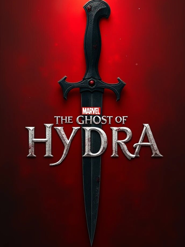 Marvel : The Ghost of HYDRA