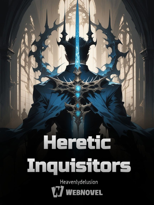 Heretic Inquisitors