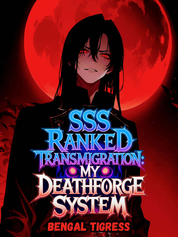 SSS Ranked Transmigration: My Deathforge System