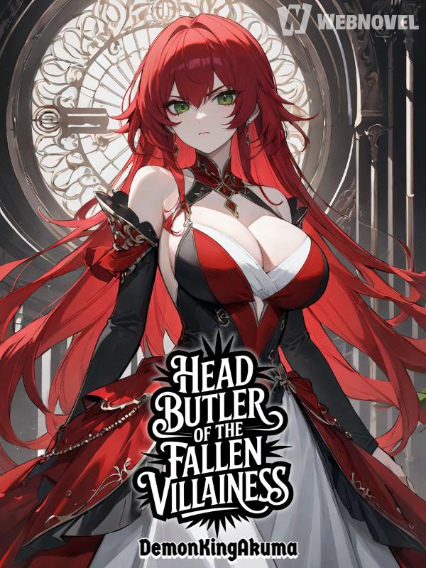 Head Butler of the Fallen Villainess