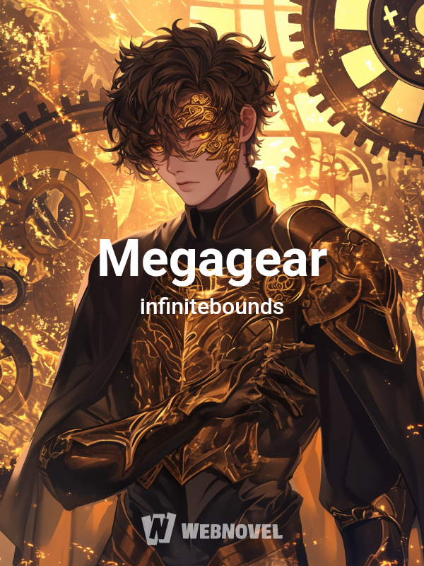 Megagear