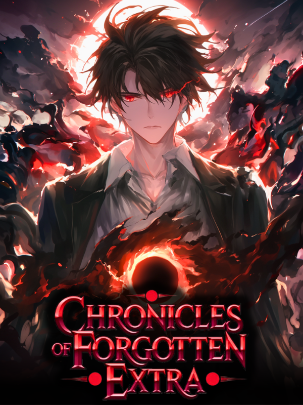 Chronicles of Forgotten Extra