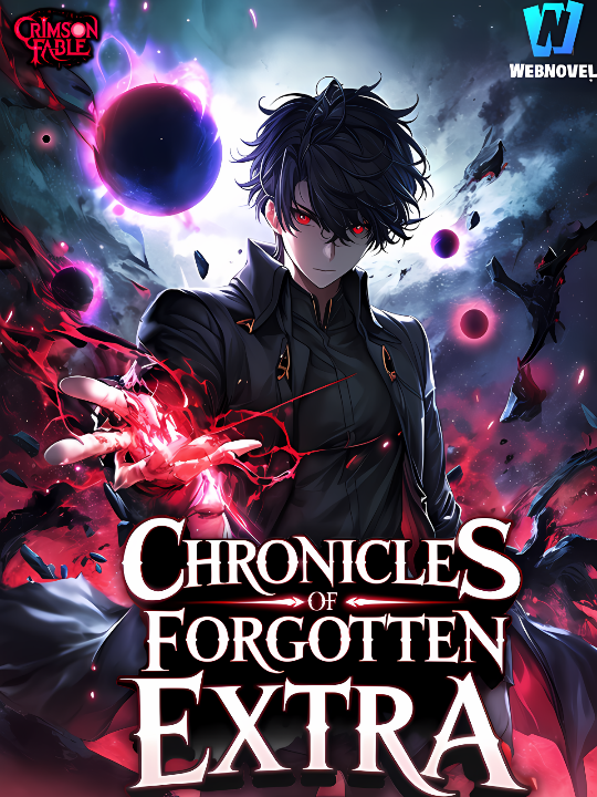 Chronicles of Forgotten Extra