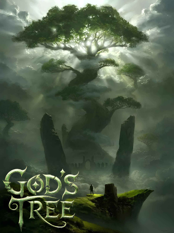 God’s Tree