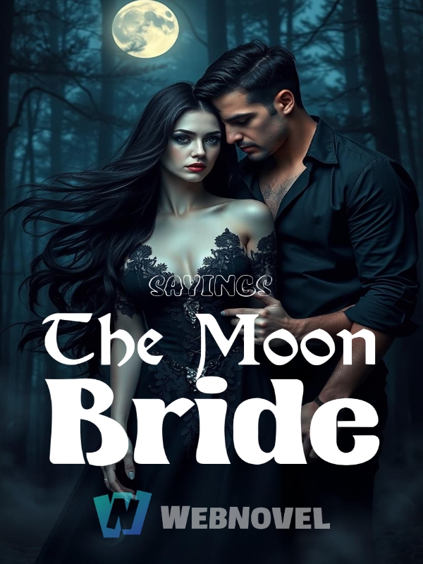 The Moon Bride