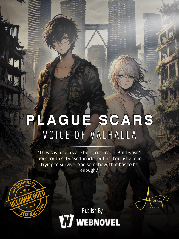 Plague Scars: Voice Of Valhalla