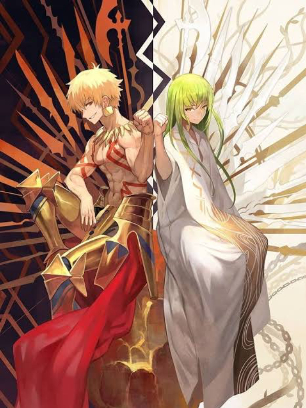 Fate: Enuma/Elish