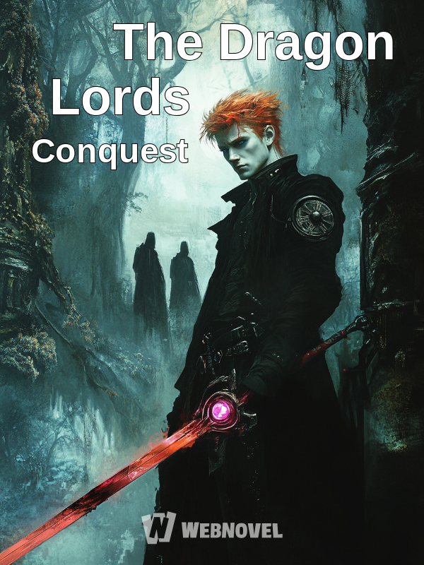 The Dragon Lords Conquest