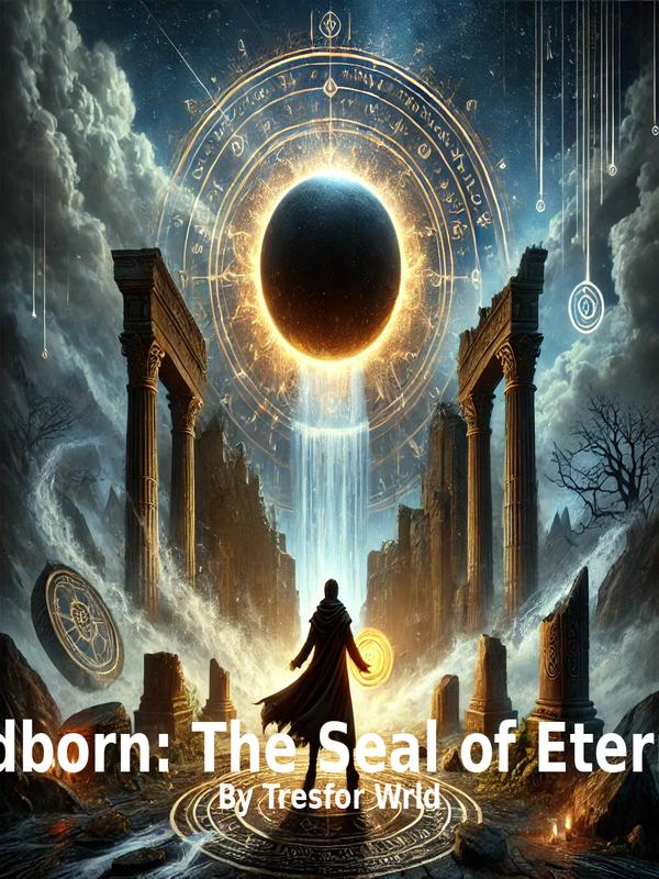 Voidborn: The Seal of Eternity