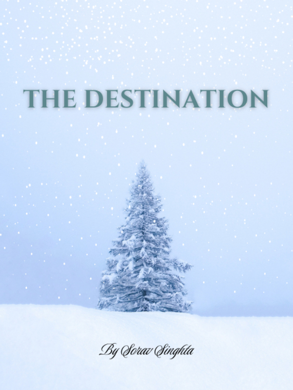 THE DESTINATION