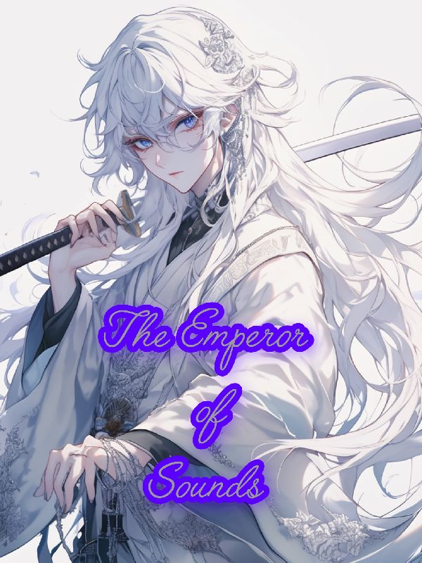 The Emperor of Sound: Beyond the veil