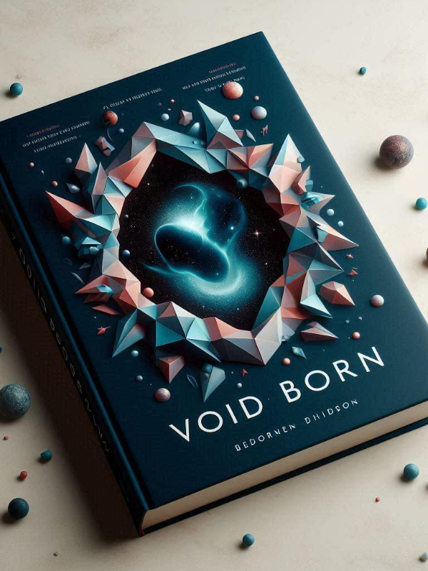 Voidborn.