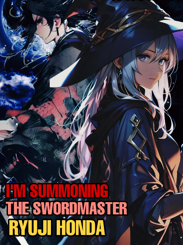 SWORDMASTER RYUJI HONDA TERPANGGIL DENGAN SIHIR SUMMONKU.