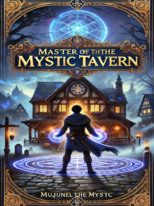 Master of the Mystic Tavern