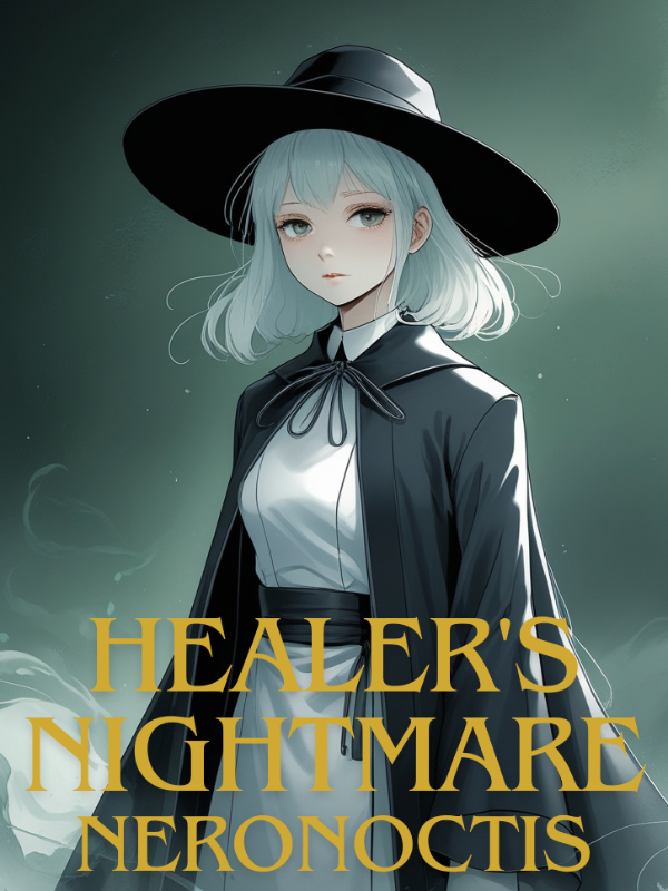 Healer's Nightmare