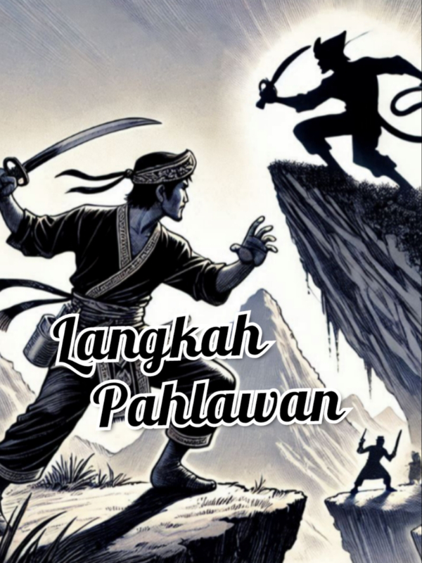 Langkah Pahlawan