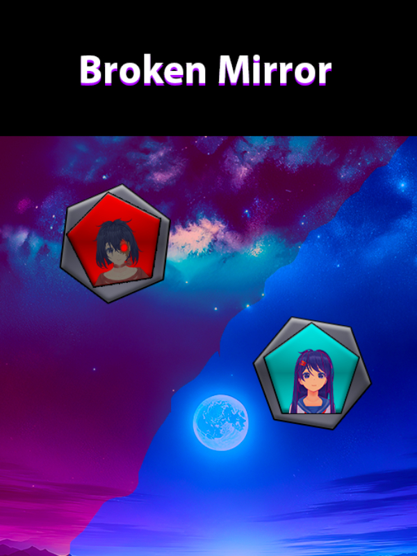 Broken Mirror - MiSide