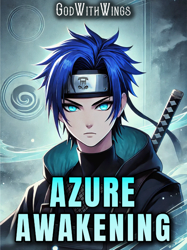 Naruto - Azure Awakening