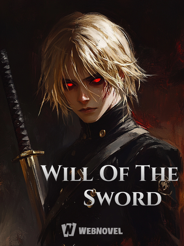 Will Of The Sword