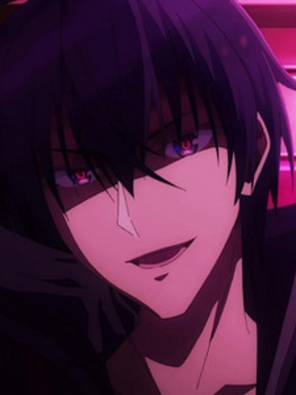 DxD: Demon King of Tyranny