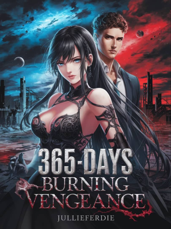 365-Days Burning Vengeance