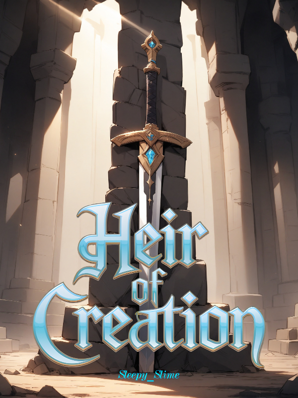 Heir of Creation