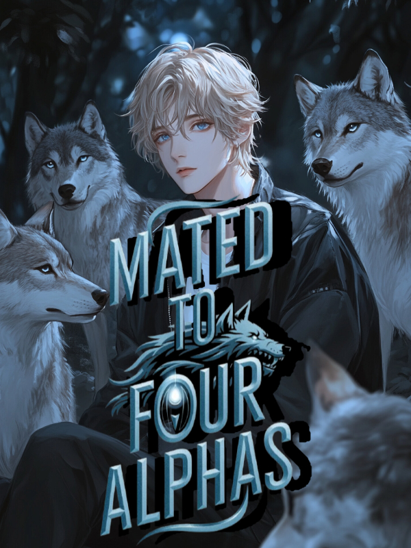 Mated to Four Alphas