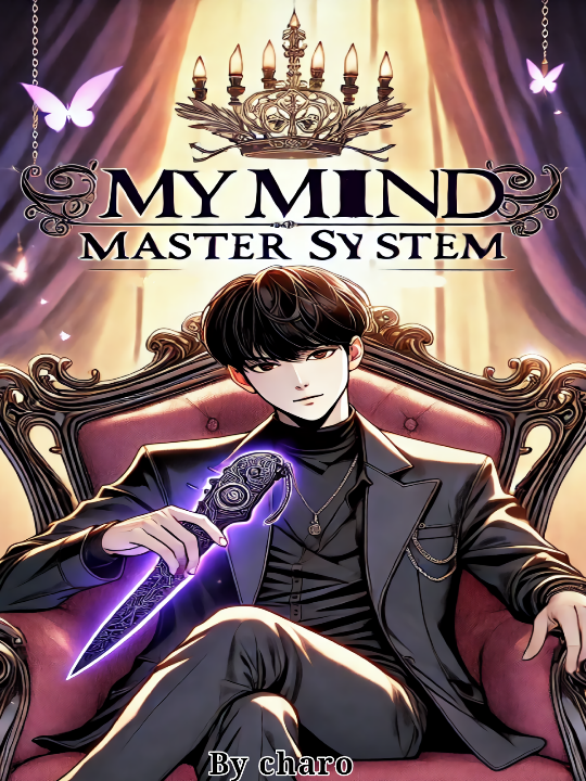 My mind master system