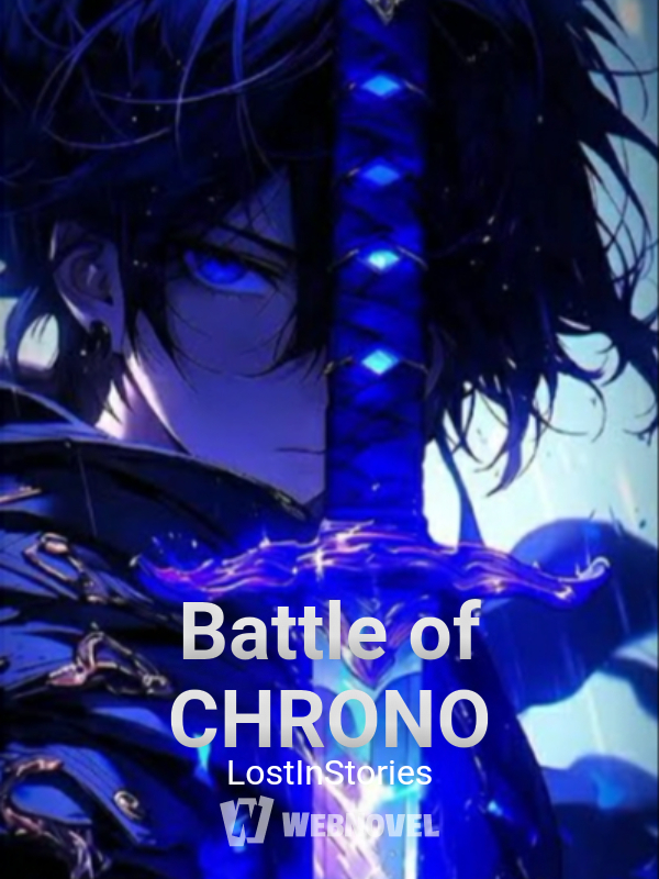 Battle of CHRONO