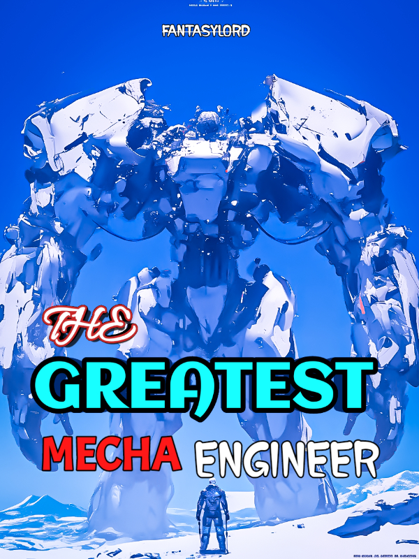 The Greatest Mecha