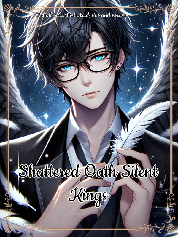 Shattered Oath Silent Kings