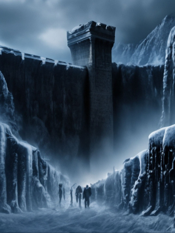 GOT/ASOIAF: Ruler Beyond The Ice