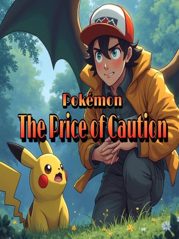 Pokémon: The Price of Caution.