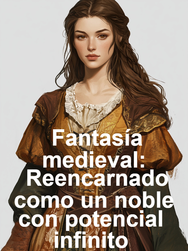 Fantasía medieval: Reencarnado como un noble con potencial infinito