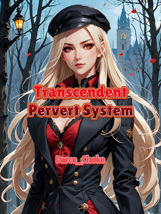 Transcendent Pervert System