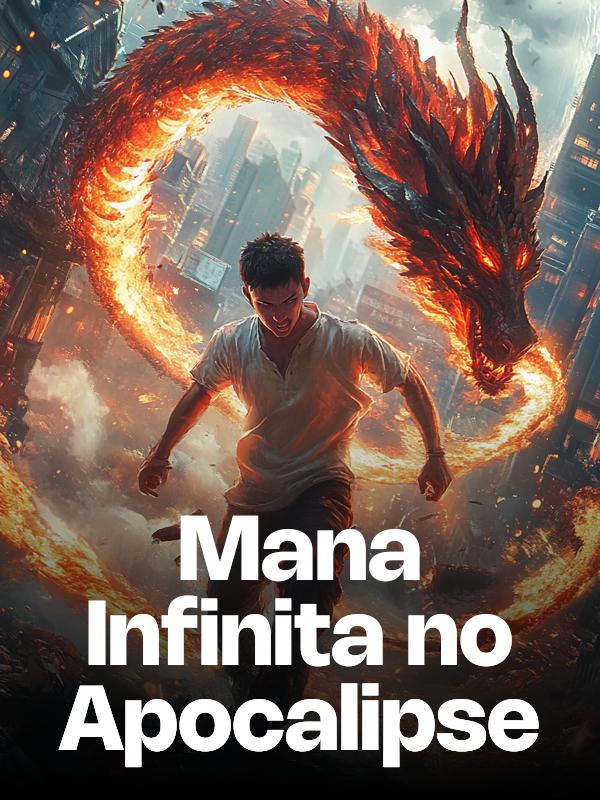 Mana Infinita no Apocalipse