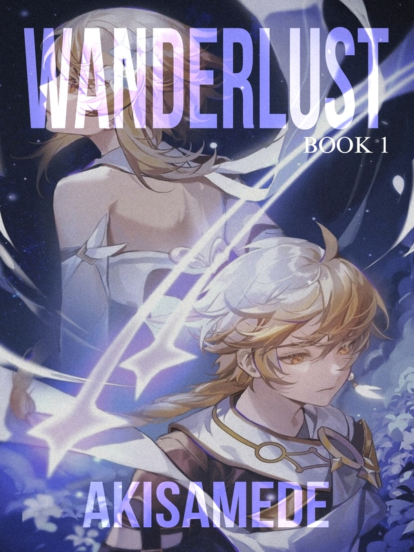 Wanderlust (Book 1)