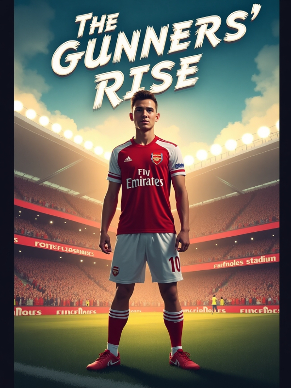 The Gunners' Rise