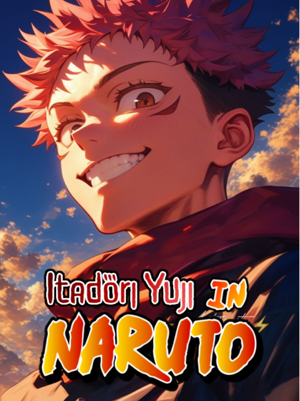 Naruto: Uzumaki Yuji [EN]