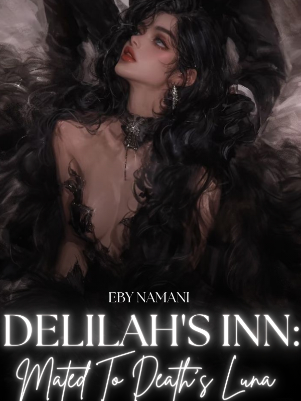 Delilah's Inn: Mated To Death's Luna.