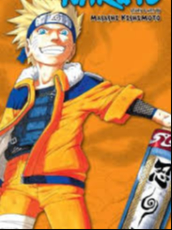 Naruto: Unfortunate Reincarnation.